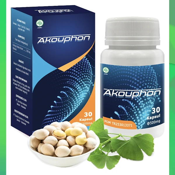 Akouphon