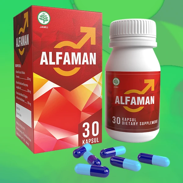 Alfaman