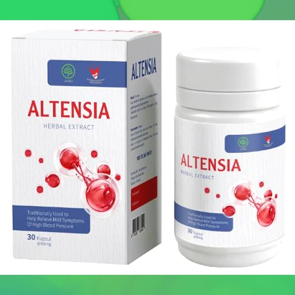 Altensia