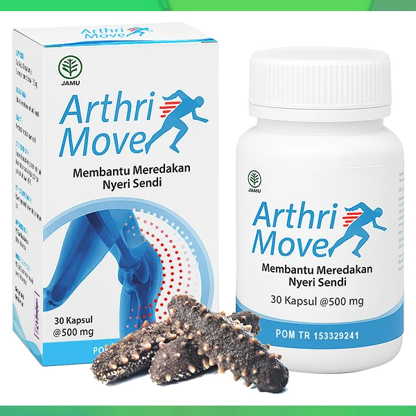 Arthrimove