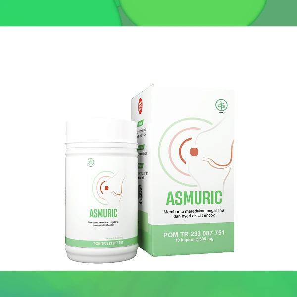 Asmuric