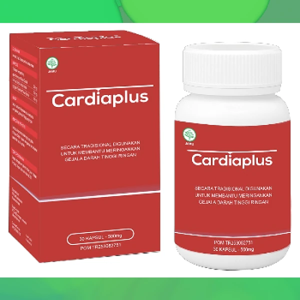 Cardia Plus