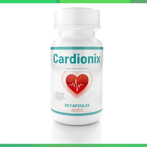 Cardionix