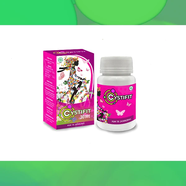 Cystifit
