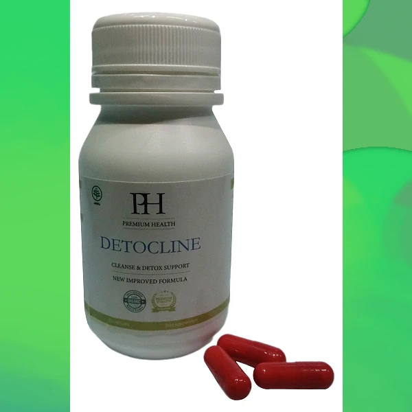Detocline