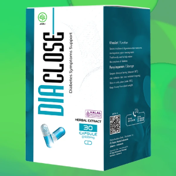 Diaclose