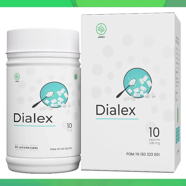 Dialex