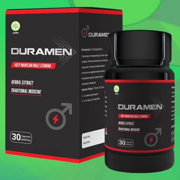 Duramen