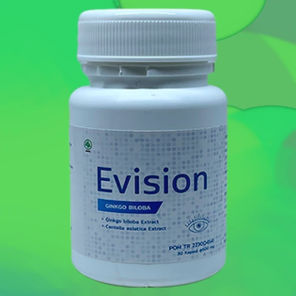 Evision