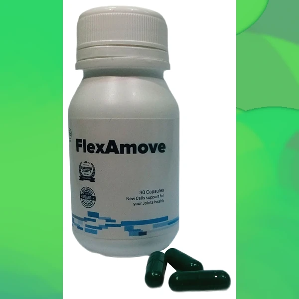 Flexamove