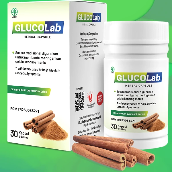 Glucolab