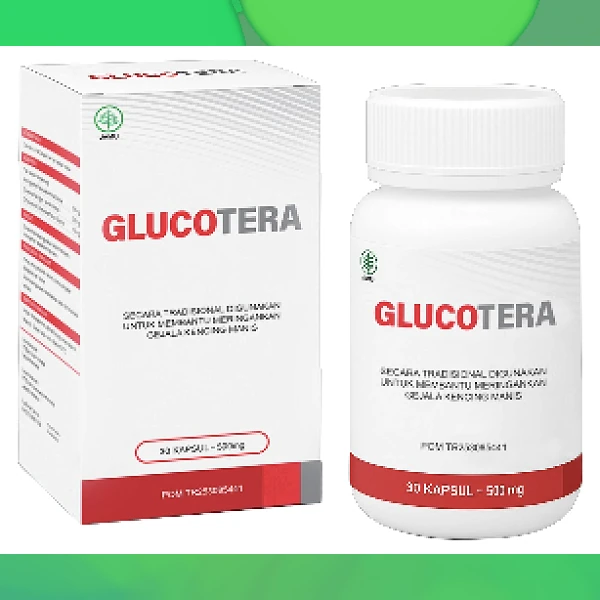 Glucoterra