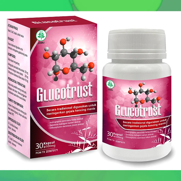Glucotrast