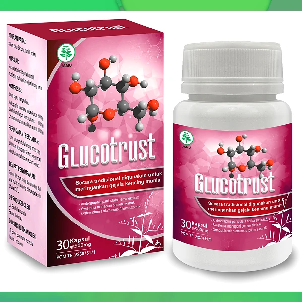 Glucotrust