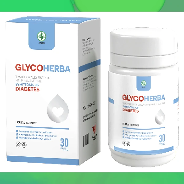 Glycoherba