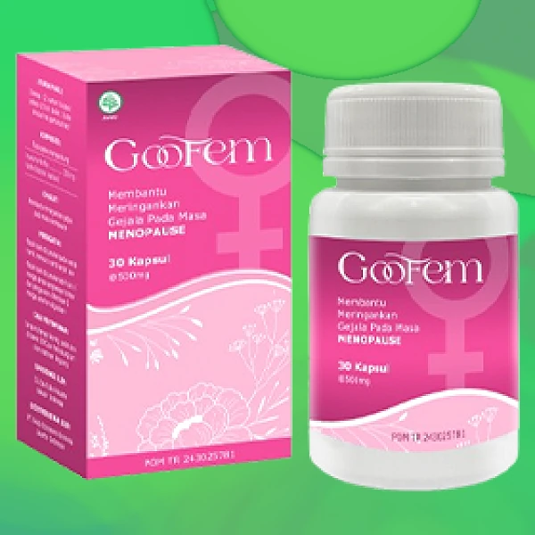 GOOFEM