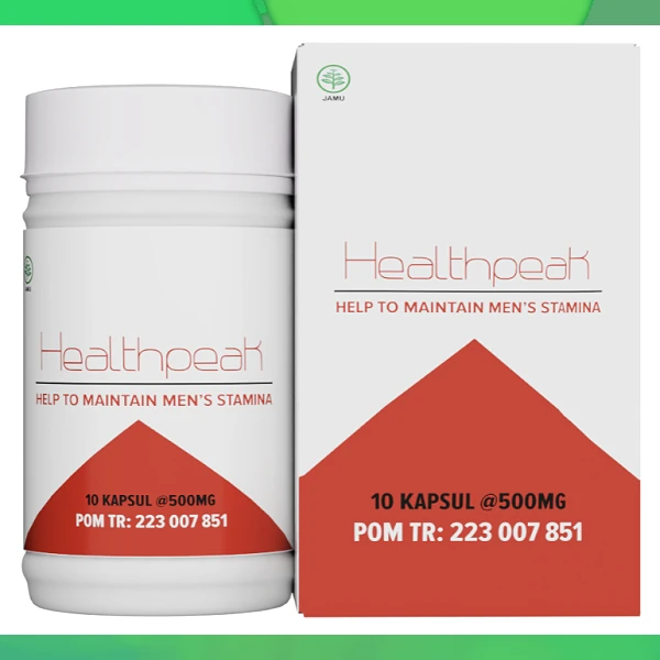 Healthpeak