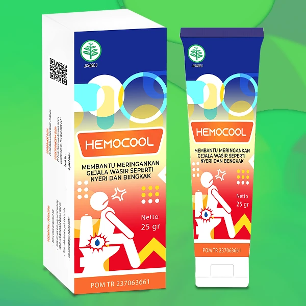 Hemocool