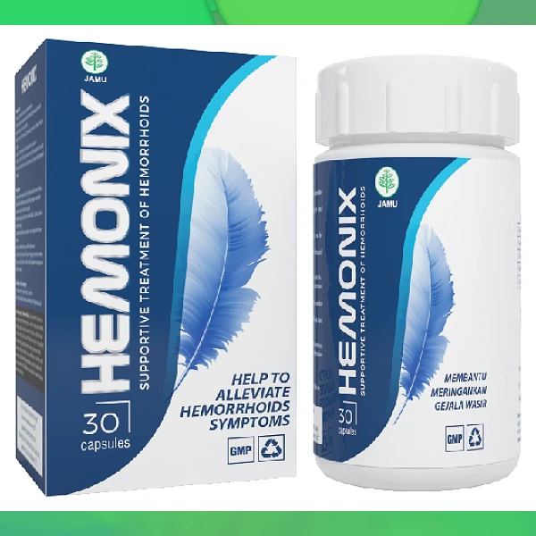 Hemonix390