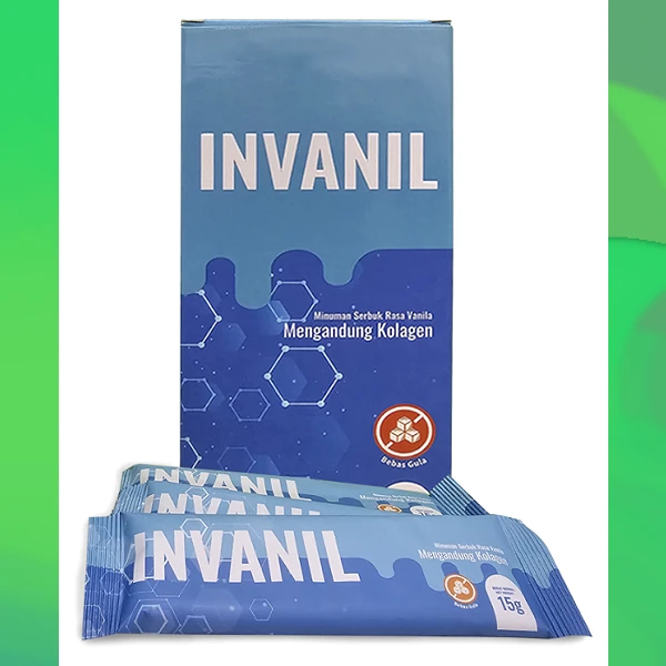 Invanil J