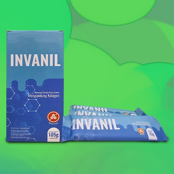 Invanil