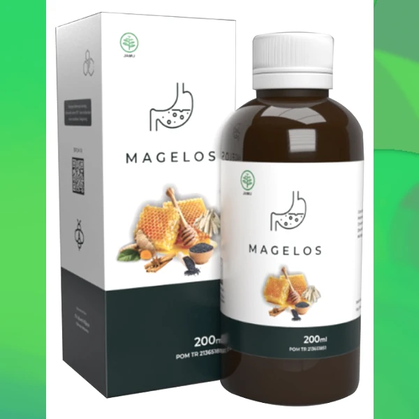 Magelos