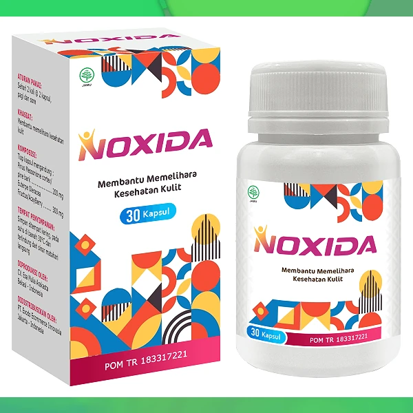Noxida