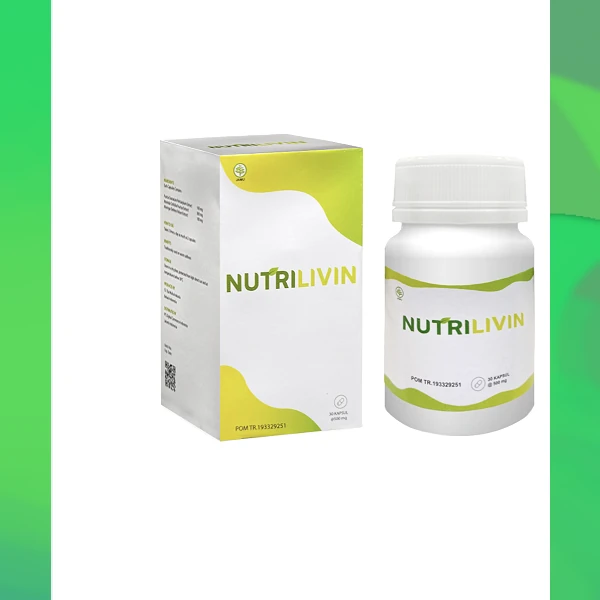 Nutrilivin