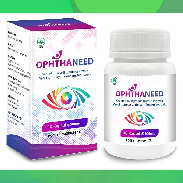 Ophthaneed