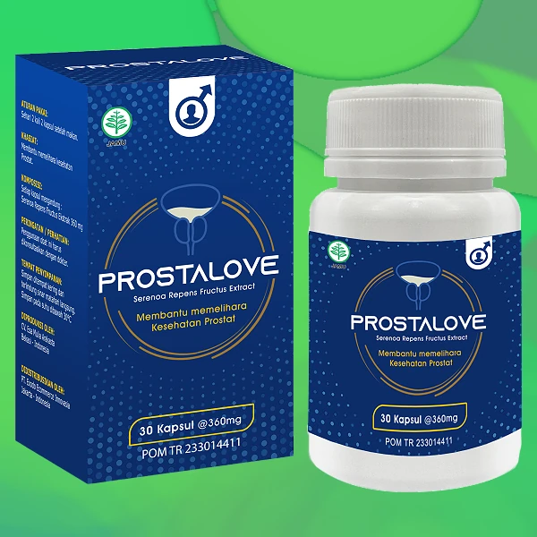 Prostalove