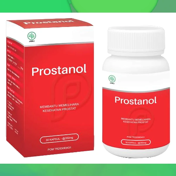 Prostanol