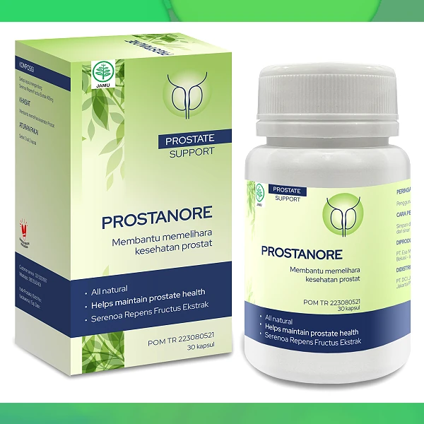 Prostanore