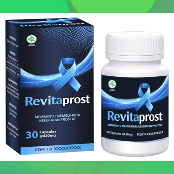 Revitaprost