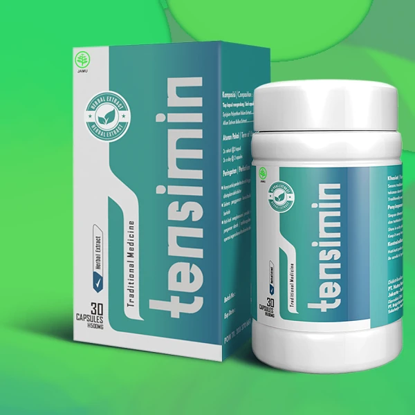 Tensimin