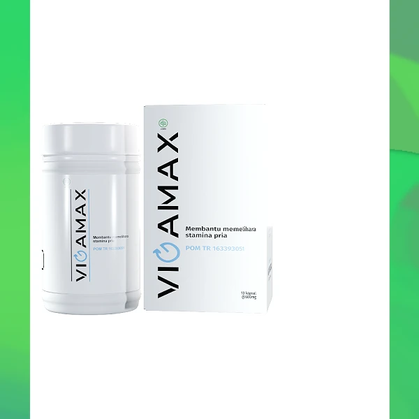 Vigamax