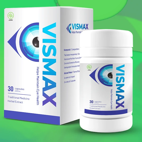 Vismax 390