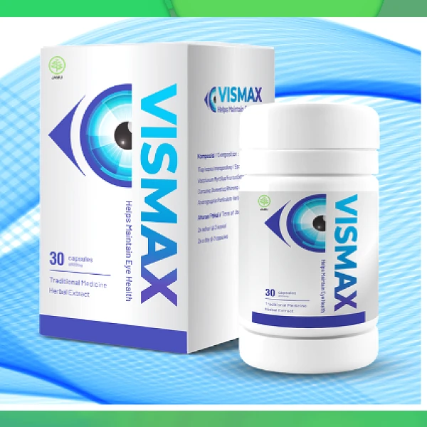 Vismax