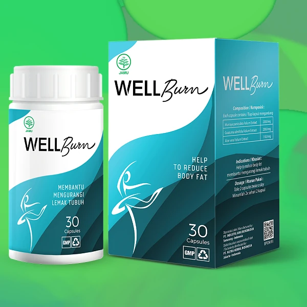 Wellburn